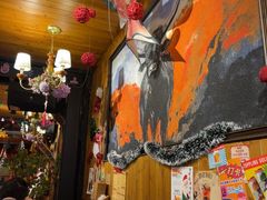 -VIKING SALOON西部美式烟熏烤肉(和平路店)