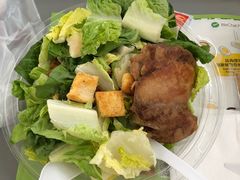 -麦当劳(机场DFS店)