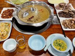 -老苏驴肉(东柳西街店)