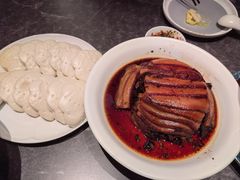 -新乾隆酒楼(帝景园店)