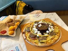 -达美乐比萨(南京路店)