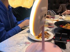 -红辣椒·川菜·火锅(大洋中心店)