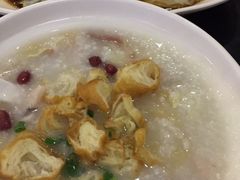 -卓粤拉肠(红庙店)