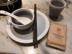 餐具摆设-掌柜的店·河南菜(新天地店)