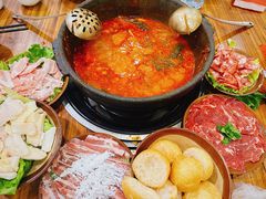 -笔记安顺夺夺粉火锅