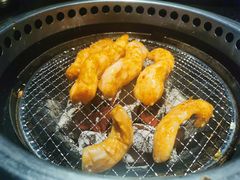 -牛兆·牛内脏·烤肉(慈云寺店)