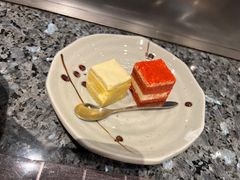 -大渔铁板烧(中山路八佰伴店)