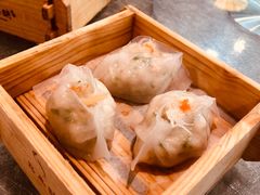 -點無缺茶楼·海鲜酒家(世博店)
