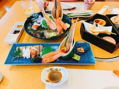 -蟹道乐(道顿堀本店)