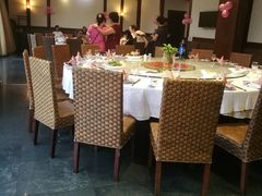 -渔堂公园餐厅·本帮菜(乐园路店)