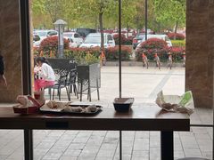 -肯德基(院桥奥特莱斯店)