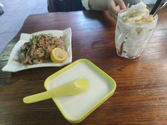 -阿娇魏道(傣味小吃普洱特色店)