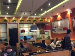 大堂-五味草堂五谷渔粉(茂业店)