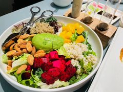 -小大董·烤鸭(观景餐厅·南京西路店)