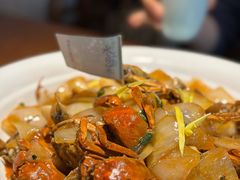 -周家二小姐的菜(丹阳店)