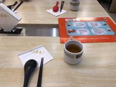 -八盛屋·沾面(集美万达店)
