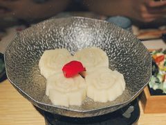 美人胶原锅-舞漁日料美人胶原锅(陆家嘴中心店)