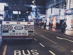 -富豪雪糕车流动点(尖沙咀)