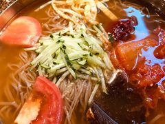 -猪的故事·韩式烤肉(韩乐坊店)