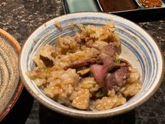 -老乾杯和牛烧肉(王府中环店)