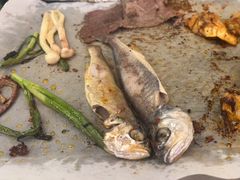 -玫瑰花园自助烤肉(金源店)