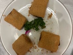 -福来居烤鸭店(天坛二店)