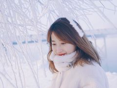 -雾凇岛