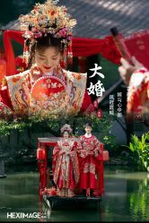 -苏州HX-合喜映画婚纱摄影