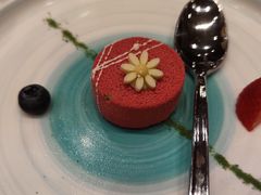 -和·铁板烧餐厅·昆泰嘉晟酒店(望京店)