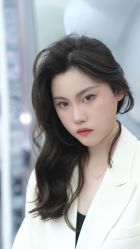 -锦尚名仕Hair Salon