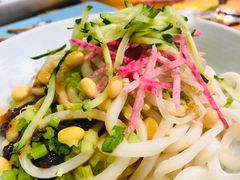 -局气烤鸭·北京菜(前门店)