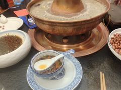 -清真·京华源铜锅涮肉(丰庆店)