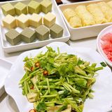没错，庆宴楼老北京铜锅涮肉，就在大栅栏