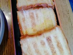 -大哈福烧烤·海鲜·家常菜(延安三路店)