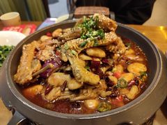 -鸡毛店·川菜(李家沱店)