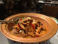 -秀儿四九城·新京菜(亚运村鸟巢店)