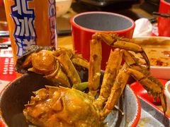 -虾满堂(瑞虹店)