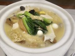 -老淮安·淮安菜(涟水店)
