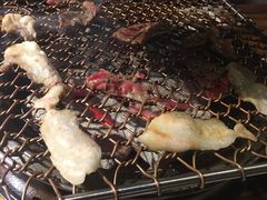 -牛坂亭 . 和牛烤肉海鲜酒场(工农路店)