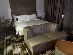 -樟宜机场皇冠假日酒店 （SG Clean） - IHG 旗下酒店