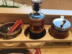 -华记煲仔华·煲仔饭(三元里万科里店)