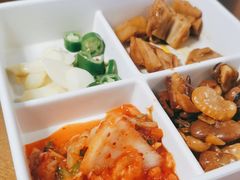 -金妈家烤肉(龙湖U城天街店)