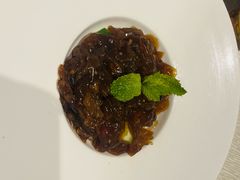 -唐拉雅秀酒店-唐苑中餐厅