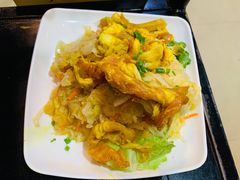 酸菜五花肉-牛味道炭火烤肉(湖前总店)