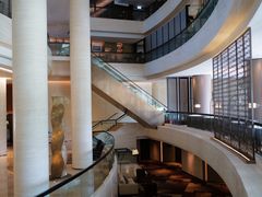 -千禧新世界香港酒店