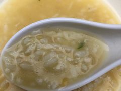-温记府廟豆汤饭·始于1955年(海椒店)