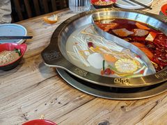 -宽窄巷子鲜牛火锅(北京首店)