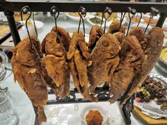 -院8里·少城记忆老川菜(宽窄巷子店)