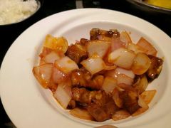 -川里谈·川味小馆(北京路店)