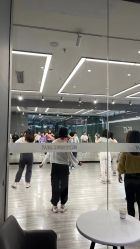-跳动全城舞蹈
